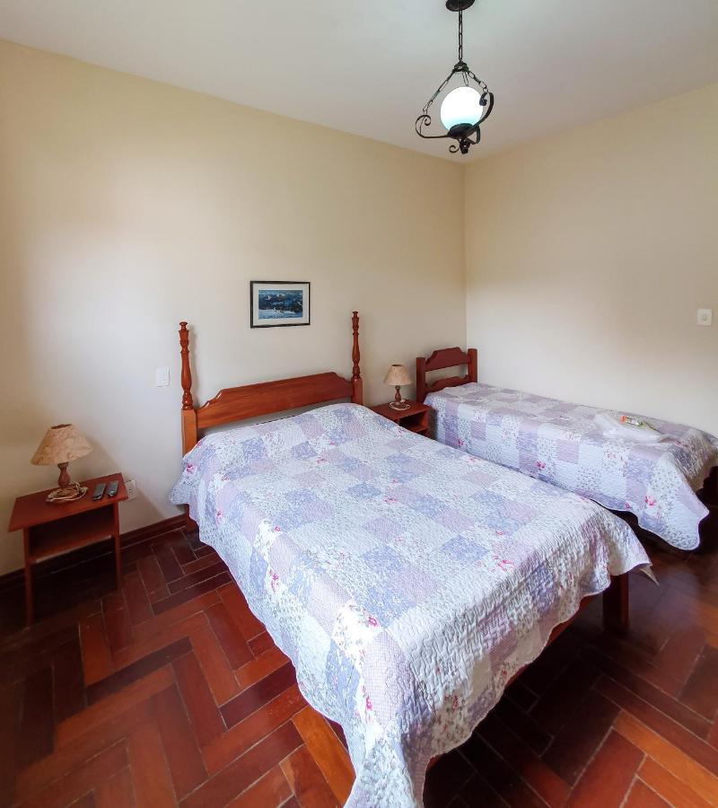 Quinta Do Conde 2* Tiradentes